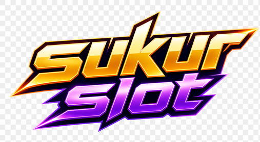 Sukur Slot Logo